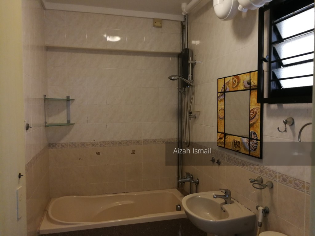 Blk 580 Woodlands Drive 16 (Woodlands), HDB 5 Rooms #181991872